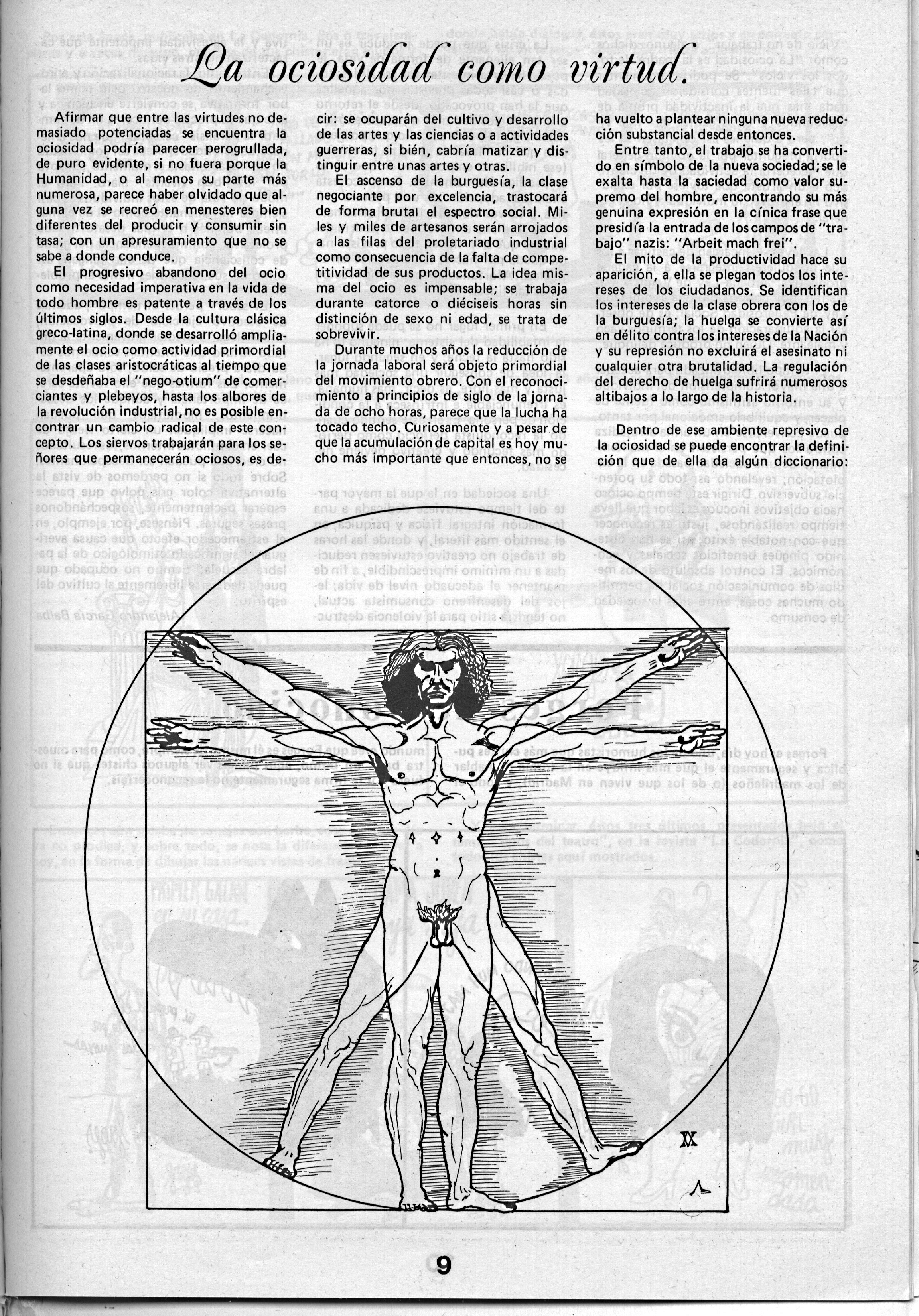 Albatros Núm. 6 - Págs. 9-11